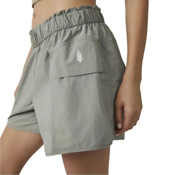 Free People, FP Movement Women's In The Wild Shorts - Picture 3 of 8